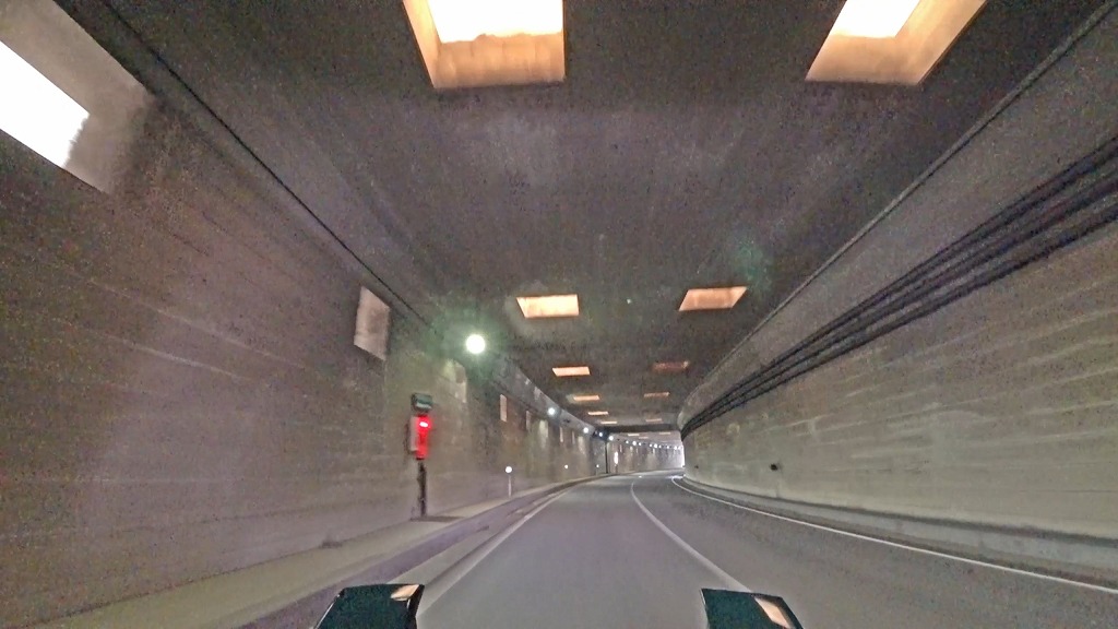 国道352号 南会津